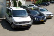 Hotel Yachtclub - Siofok taxi, minibusz airport transfer, airport pickup service